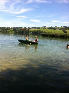 Pension Zenzlgut - 1