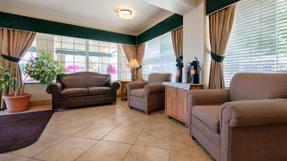 Trailside Inn - 8