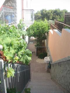 Apartment with splendid sea view - 5