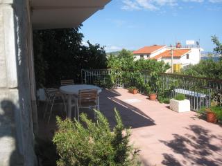 Apartment with splendid sea view - Trogir - 6