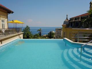 Apartments Villa Atta - Opatija - 8