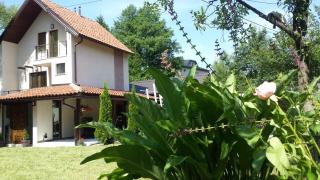Nature Villa Sarajevo - Rakovica - 7