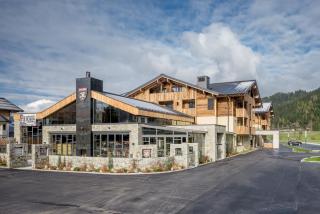 Hotel Matteo - Flachau - 0