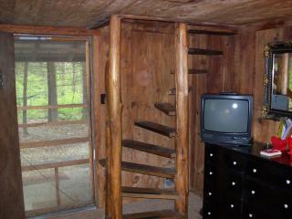 Garden of Eden Cabins - 2