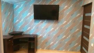 Apartment Parusnaya 1E - 3