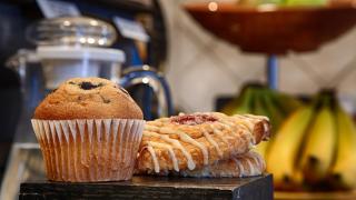 Best Western San Marcos Inn - Morro Bay - 4
