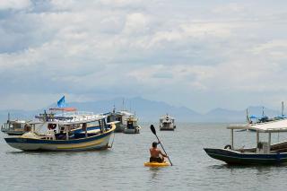 Casa Mar Paraty - Paraty - 7
