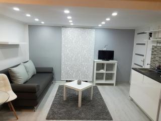 Little Luxury Apartment - Budapeste - 5