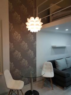 Little Luxury Apartment - Budapeste - 1
