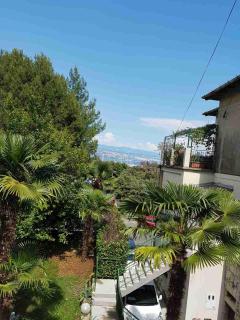 Palmgarden Apartments Opatija-Ičići - Opatija - 4