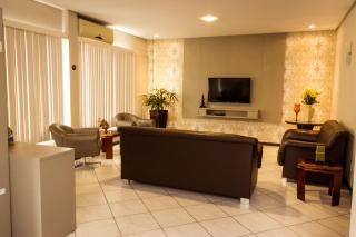 Hotel Veneza - Brusque - 7