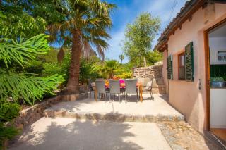 Can Sucre - Sóller - 9