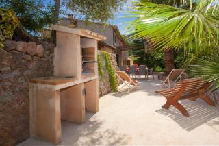 Can Sucre - Sóller - 5