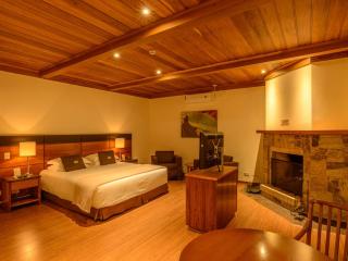 Hotel Le Renard - Campos do Jordao - 6