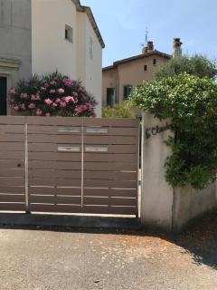 Au cœur de St Jean Cap Ferrat - Saint-Jean-Cap-Ferrat - 7