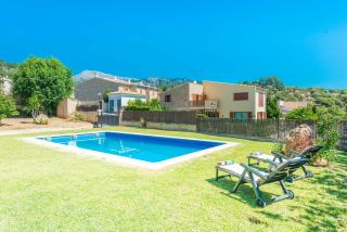 Turixant Dalt - Mancor del Valle - 6