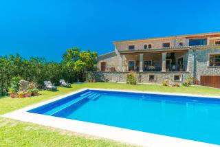 Turixant Dalt - Mancor del Valle - 8
