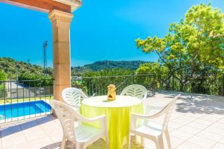 Turixant Dalt - Mancor del Valle - 2