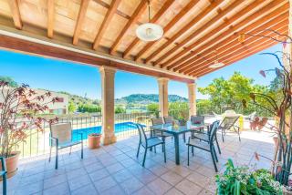 Turixant Dalt - Mancor del Valle - 1