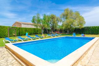 Aubadellet (Can Randa) - Vilafranca de Bonany - 8