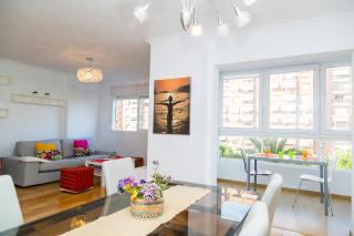 Apartamento Vistahermosa - Alicante - 0