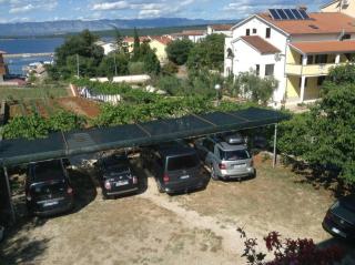 Apartmani Dujmović - Malinska - 8
