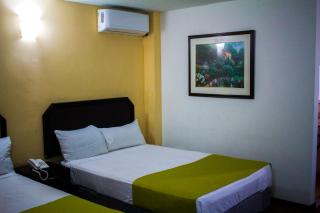 CHN Hotel Monterrey Santa Fe - Monterrey - 1