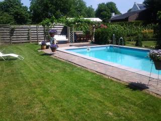 Vakantie Appartementen Engelen - Stevensweert - 5