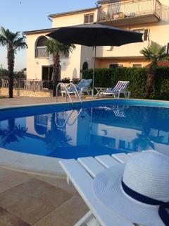 Apartments Marica - Poreč (Parenzo) - 9