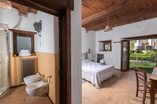 B&B Podere Legnotorto - Castel del Piano - 5