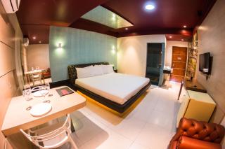 Arte Motel (Adults Only) - Fortaleza - 2