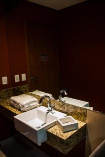 Arte Motel (Adults Only) - Fortaleza - 9