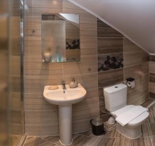 Guest House Velisto - 5