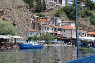 Guest House Ohrid Trpeski - Ohrid - 4