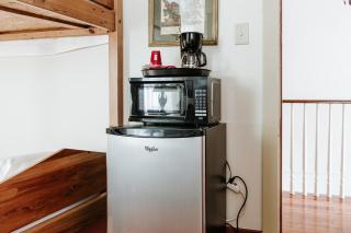 Maison Mouton Bed & Breakfast - Lafayette - 2