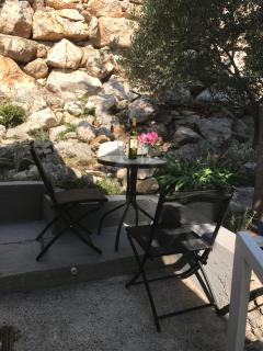 Apartmani MAI Drage 50m from the sea - Drage - 1