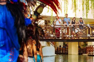 Occidental at Xcaret Destination - All Inclusive - Playa del Carmen - 2
