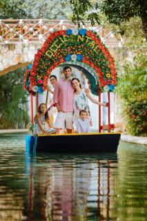 Occidental at Xcaret Destination - All Inclusive - 1