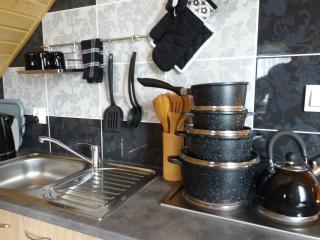 Kwatery u Rybaka - 1