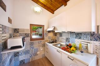 Appartamento degli Ulivi 2 - Sant'Agnello - 7