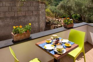 Appartamento degli Ulivi 2 - Sant'Agnello - 5