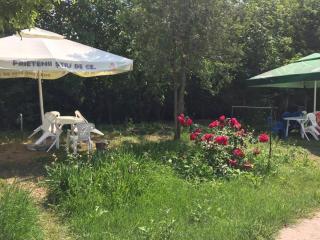 Bungalow Eforie Nord - Eforie Nord - 9