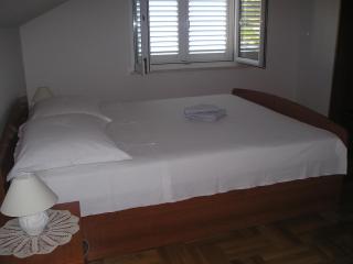 Apartment sea view, Terrace, Parking near Korcula - 3