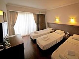 Ucem Hotel Golden Sea - Altınoluk - 3