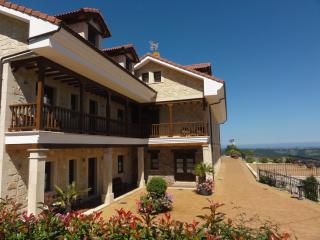 Hotel Mirador de Moriyón - Miravalles - 8