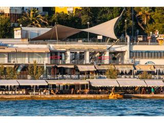 IDRO Studio Apartments directly at the beach - Split - 3