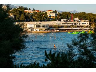 IDRO Studio Apartments directly at the beach - Split - 6