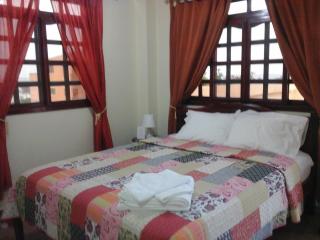 Puerta Sol Inn - Manglaralto - 7