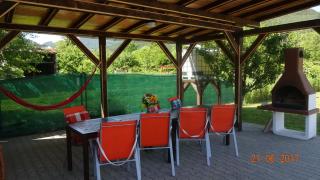 Apartmán u Benkov - Lúčky - 9