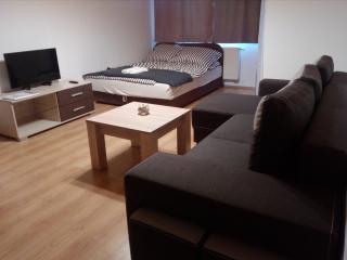 GÓBÉ Apartman - Hajdúszoboszló - 9